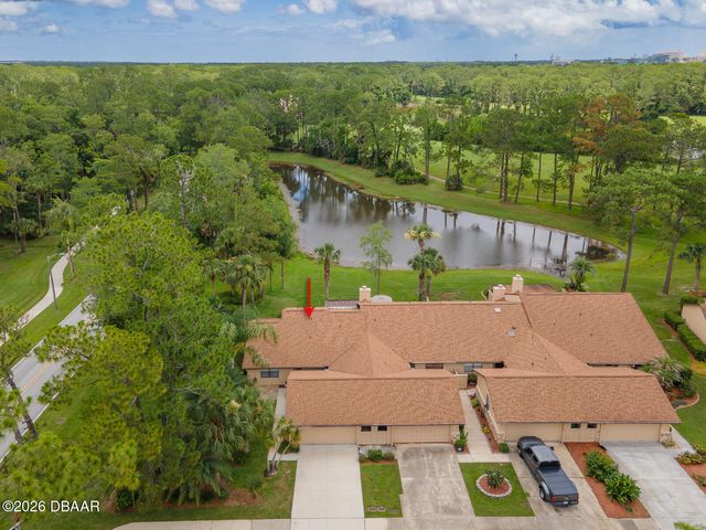100 Sea Pines Circle, Daytona Beach, FL 32114