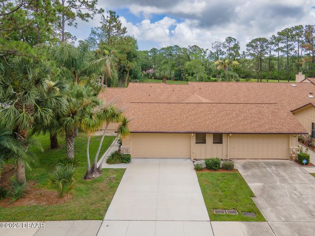 100 Sea Pines Circle, Daytona Beach, FL 32114