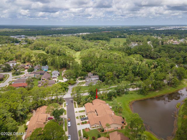 100 Sea Pines Circle, Daytona Beach, FL 32114
