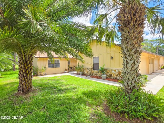 100 Sea Pines Circle, Daytona Beach, FL 32114