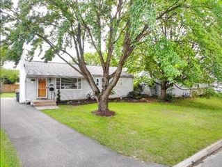 3627 Heywood Drive, Hilliard, OH 43026