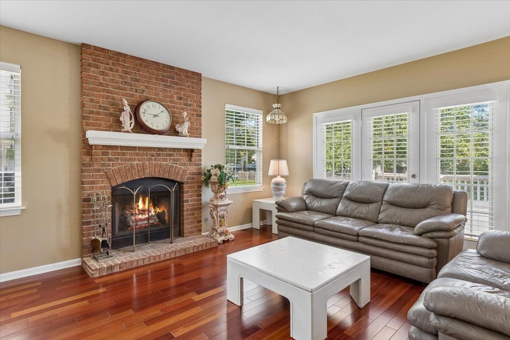 925 Brompton Circle, Bolingbrook, IL 60440 — photo 5
