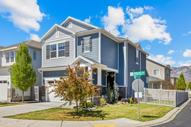 4688 W Camellia Lane, Cedar Hills, UT 84062