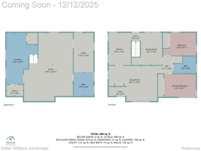 14221 W 10 Mile Road, Oak Park, MI 48237