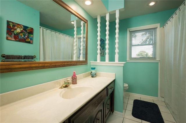 16516 E George Franklyn Drive, Independence, MO 64055