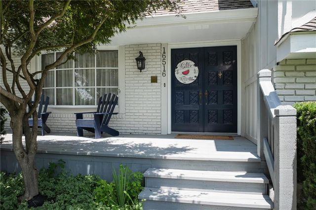 16516 E George Franklyn Drive, Independence, MO 64055