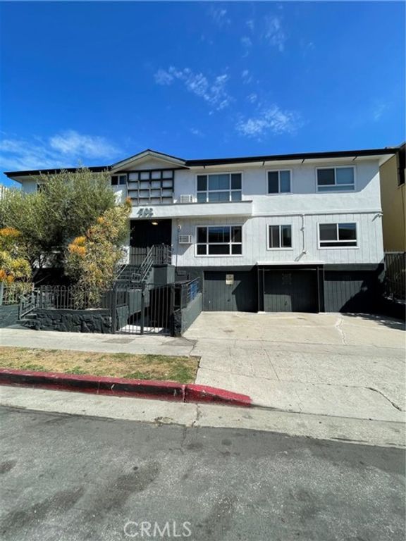702 S St. Andrews Place 12a, Los Angeles, CA 90005