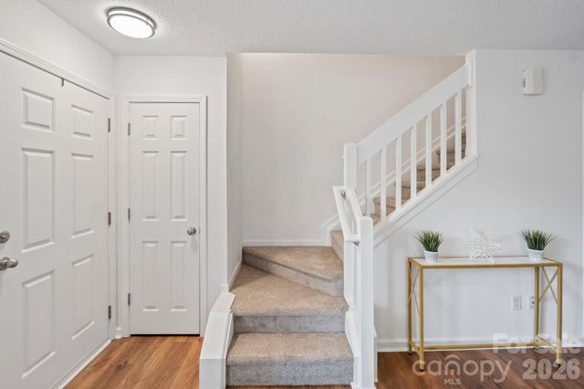 12318 Hennigan Place Lane, Charlotte, NC 28214