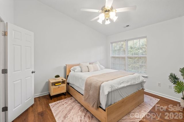 12318 Hennigan Place Lane, Charlotte, NC 28214