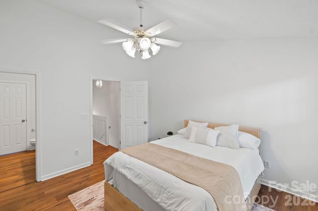 12318 Hennigan Place Lane, Charlotte, NC 28214