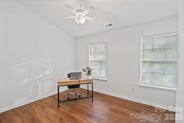 12318 Hennigan Place Lane, Charlotte, NC 28214