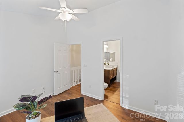 12318 Hennigan Place Lane, Charlotte, NC 28214