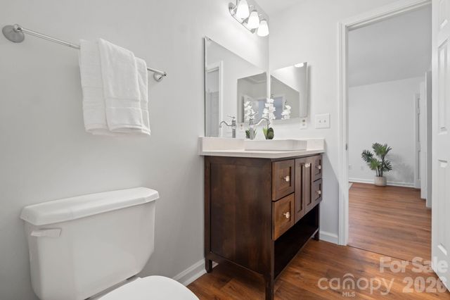 12318 Hennigan Place Lane, Charlotte, NC 28214