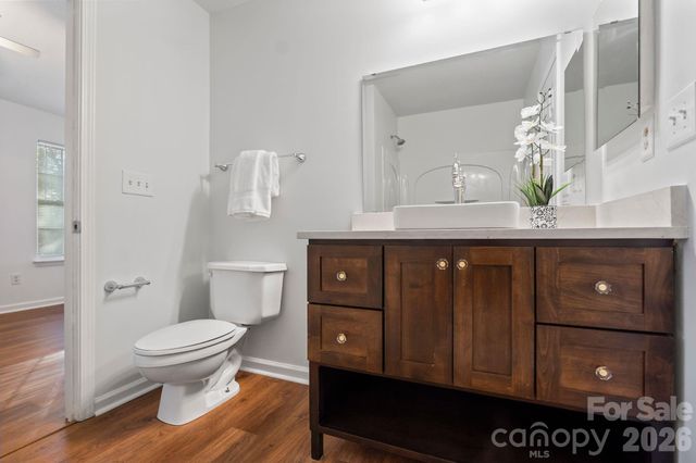 12318 Hennigan Place Lane, Charlotte, NC 28214