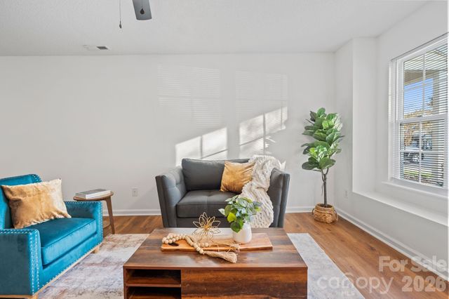 12318 Hennigan Place Lane, Charlotte, NC 28214