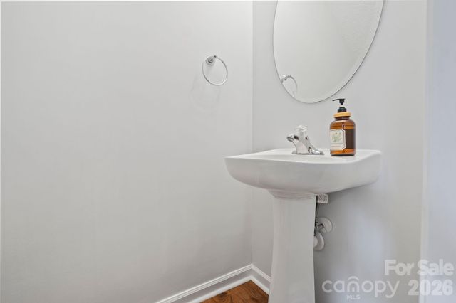 12318 Hennigan Place Lane, Charlotte, NC 28214