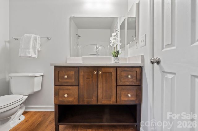 12318 Hennigan Place Lane, Charlotte, NC 28214