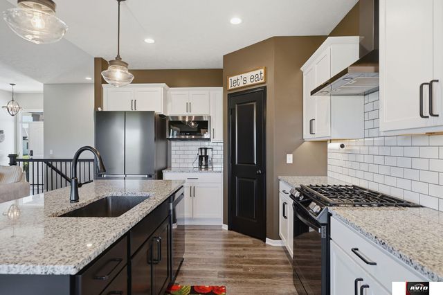 766 W Panorama Drive, Lincoln, NE 68523