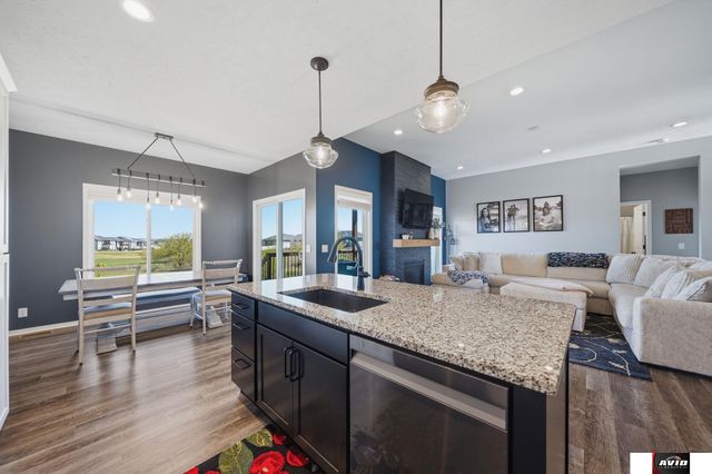 766 W Panorama Drive, Lincoln, NE 68523