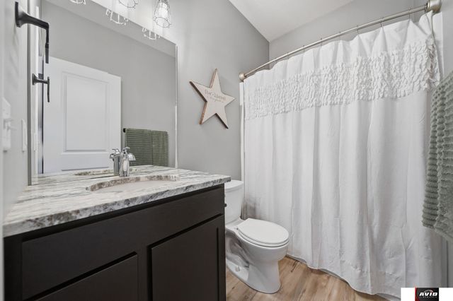 766 W Panorama Drive, Lincoln, NE 68523