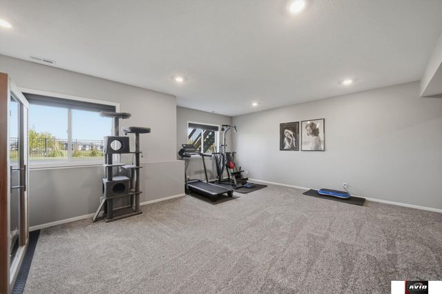 766 W Panorama Drive, Lincoln, NE 68523