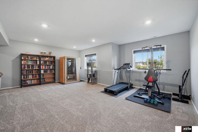 766 W Panorama Drive, Lincoln, NE 68523