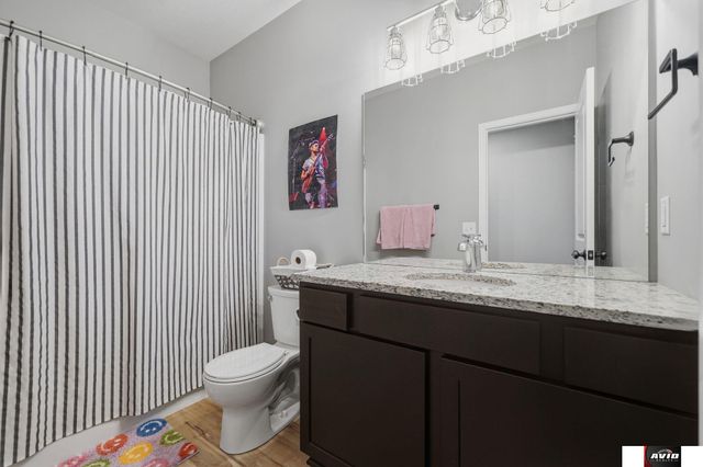 766 W Panorama Drive, Lincoln, NE 68523