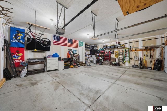 766 W Panorama Drive, Lincoln, NE 68523