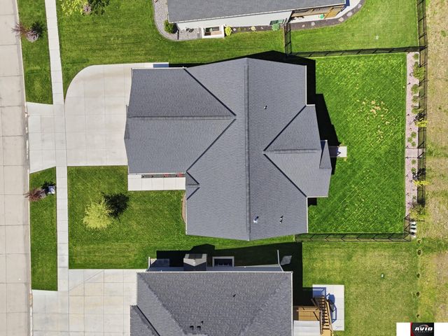 766 W Panorama Drive, Lincoln, NE 68523