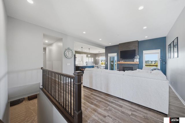 766 W Panorama Drive, Lincoln, NE 68523