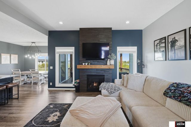 766 W Panorama Drive, Lincoln, NE 68523