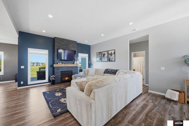 766 W Panorama Drive, Lincoln, NE 68523