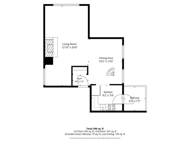 112 Western Avenue N 5, Saint Paul, MN 55102
