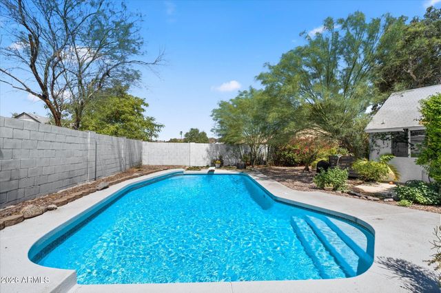 19632 N 9TH Place, Phoenix, AZ 85024