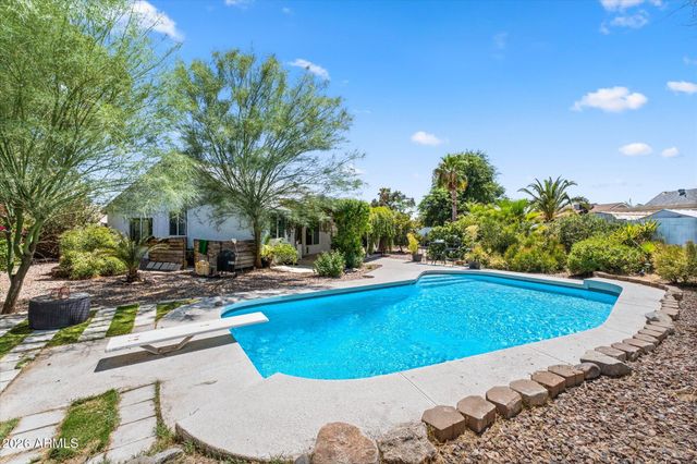 19632 N 9TH Place, Phoenix, AZ 85024