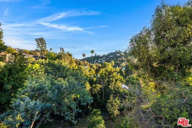 3323 N Knoll Drive, Los Angeles, CA 90068