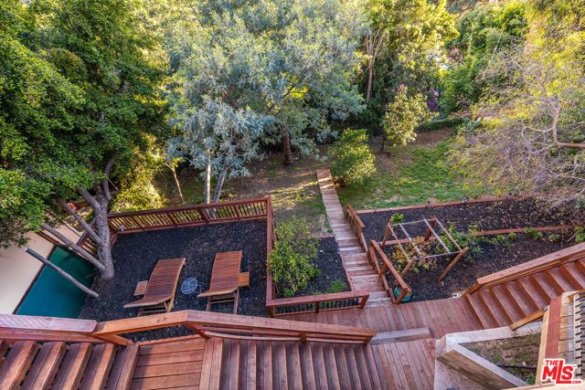 3323 N Knoll Drive, Los Angeles, CA 90068