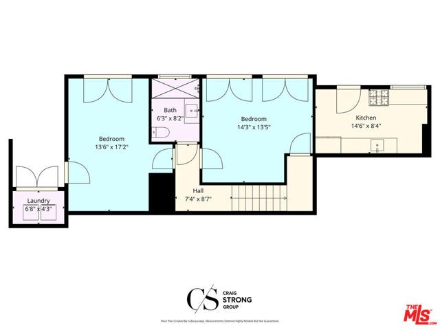 3323 N Knoll Drive, Los Angeles, CA 90068