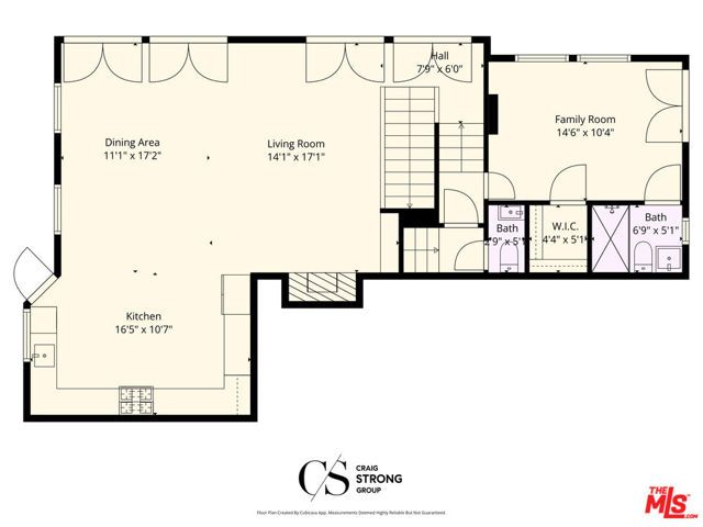 3323 N Knoll Drive, Los Angeles, CA 90068