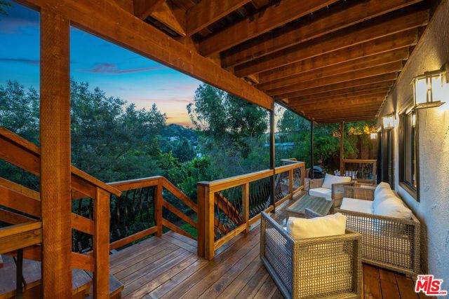 3323 N Knoll Drive, Los Angeles, CA 90068