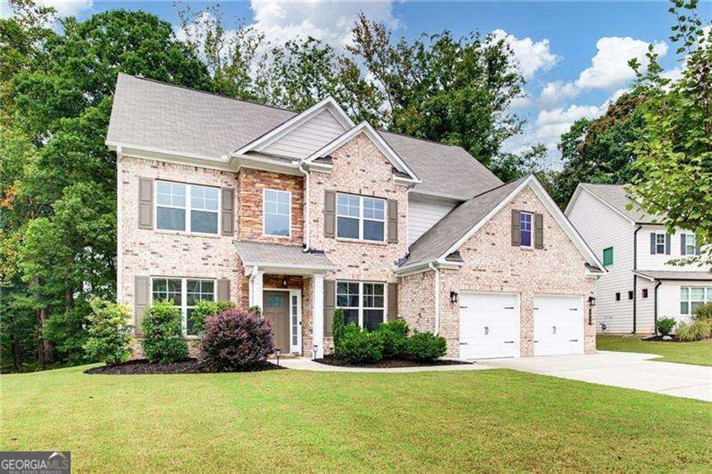 2445 Oxenwood Drive SW, Marietta, GA 30064 — photo 2