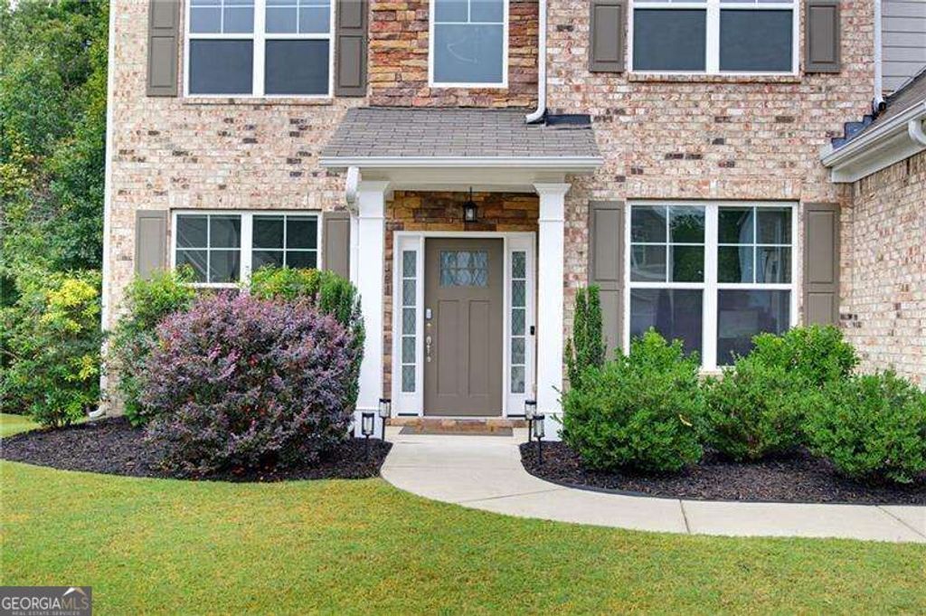 2445 Oxenwood Drive SW, Marietta, GA 30064 — photo 4