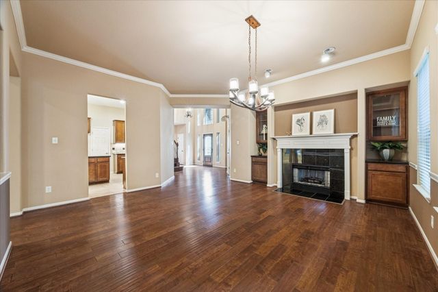 2306 Scarlatti Drive, Pearland, TX 77581