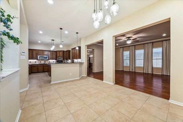 2306 Scarlatti Drive, Pearland, TX 77581