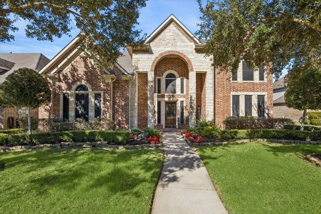 2306 Scarlatti Drive, Pearland, TX 77581
