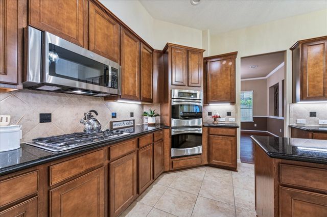 2306 Scarlatti Drive, Pearland, TX 77581