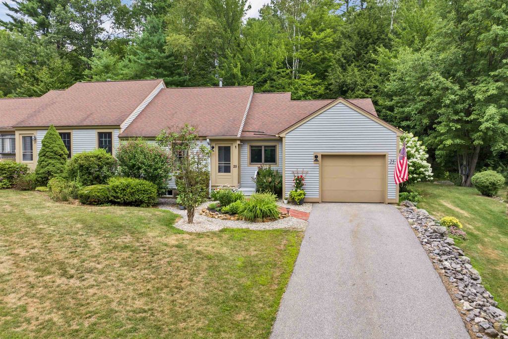 25 Wildwood Road, Laconia, NH 03246