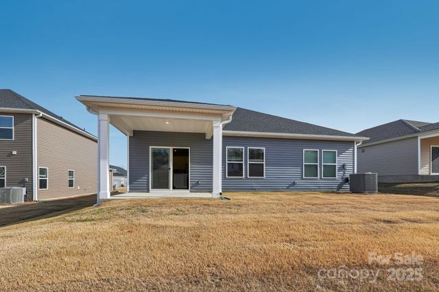 195 Murphy Meadow Road, Mocksville, NC 27028