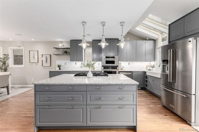 222 S Marion Parkway, Denver, CO 80209
