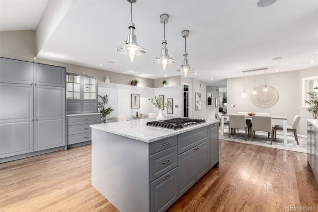 222 S Marion Parkway, Denver, CO 80209